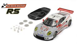 Scaleauto 1/32, Porsche 991 RSR GT3, Nr.912, SC-6140RS