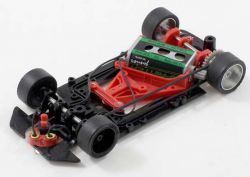 Scaleauto 1/32, Bausatz Peugeot 208 T16,  SC-6149