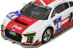 Scaleauto 1/32, LMS GT3, Nr.4, Nürburgring 2015, SC-6174RS