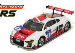 Scaleauto 1/32, LMS GT3, Nr.4, Nrburgring 2015, SC-6174RS