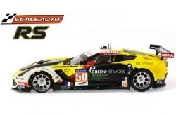 Scaleauto 1/32, A7R GT3, Nr.50, Le Mans 2015, SC6193RS