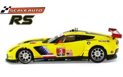 Scaleauto 1/32, A7R GT3, Nr.3, Daytona 2016, SC-6194RS