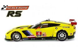 Scaleauto 1/32, A7R GT3, Nr.4, Daytona 2016, SC-6195RS