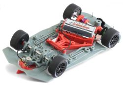 Scaleauto 1/32, A7R GT3, Nr.50, Le Mans 2015,  SC-6193R