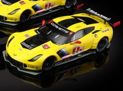 Scaleauto 1/32, A7R GT3, Nr.4, Daytona 2016,  SC-6195R