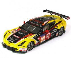 Scaleauto 1/32, A7R GT3, Nr.50, Le Mans 2016, SC-6199RS