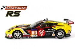 Scaleauto 1/32, A7R GT3, Nr.50, Le Mans 2016, SC-6199RS