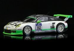 Scaleauto 1/32, Porsche 911 GT3, Nr.912, SC-6213R