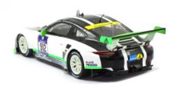 Scaleauto 1/32, Porsche 911 GT3, Nr.912, SC-6213R