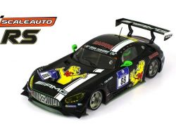 Scaleauto 1/32, Mercedes GT3, Nr.88, 2016, SC-6221RS