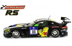 Scaleauto 1/32, Mercedes GT3, Nr.88, 2016, SC-6221RS