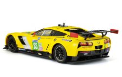 Scaleauto 1/32, A7R GT3, Nr.63, Le Mans 2015, SC-6223