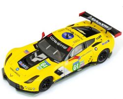 Scaleauto 1/32, A7R GT3, Nr.64, Le Mans 2015,  SC-6224R