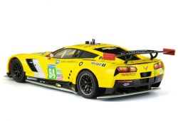 Scaleauto 1/32, A7R GT3, Nr.64, Le Mans 2015,  SC-6224R