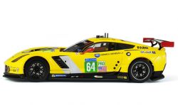 Scaleauto 1/32, A7R GT3, Nr.64, Le Mans 2015, SC-6224