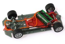 Scaleauto 1/32, P-208 T16, Nr.74, SC-6236R