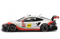 Scaleauto 1/32, Porsche 991.2 GT3, Nr.911, 2018, SC-6240