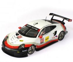 Scaleauto 1/32, Porsche 991.2 GT3, Nr.912, 2017, SC-6241RS