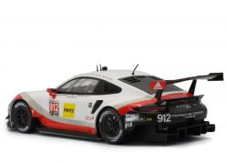 Scaleauto 1/32, Porsche 991.2 GT3, Nr.912, 2017, SC-6241