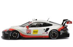 Scaleauto 1/32, Porsche 991.2 GT3, Nr.912, 2017, SC-6241