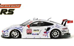 Scaleauto 1/32, Porsche 991.2 GT3, Nr.911, SC-6244RS