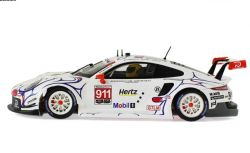 Scaleauto 1/32, Porsche 991.2 GT3, Nr.911, SC-6244R