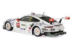 Scaleauto 1/32, Porsche 991.2 GT3, Nr.911, SC-6244R