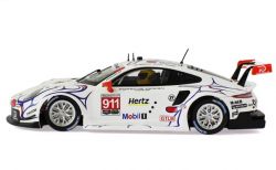 Scaleauto 1/32, Porsche 991.2 GT3, Nr.911, SC-6244