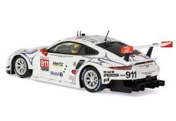 Scaleauto 1/32, Porsche 991.2 GT3, Nr.911, SC-6244