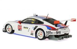 Scaleauto 1/32, Porsche 991.2 GT3, Nr.911, SC-6246