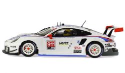 Scaleauto 1/32, Porsche 991.2 GT3, Nr.911, SC-6246R