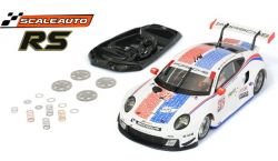 Scaleauto 1/32, Porsche 991.2 GT3, Nr.912, 2019, SC-6247RS