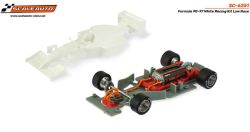 Scaleauto 1/32, Formula 90-97, Bausatz 'Low Nose', SC-6251