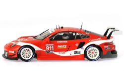 Scaleauto 1/32, Porsche 991.P2 GT3, Nr.911, 2019, SC-6252