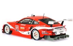 Scaleauto 1/32, Porsche 991.P2 GT3, Nr.911, 2019, SC-6252