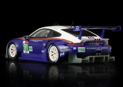 Scaleauto 1/32, Porsche 991.2 GT3, Nr.91, SC-6253R