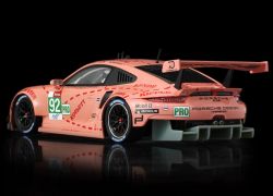 Scaleauto 1/32, Porsche 991.2 GT3, Nr.92, SC-6254R