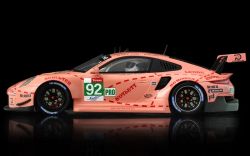 Scaleauto 1/32, Porsche 991.2 GT3, Nr.92, SC-6254R