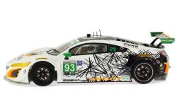 Scaleauto 1/32, Honda NSX GT3, Nr.93, SC-6256R