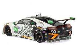 Scaleauto 1/32, Honda NSX GT3, Nr.93, SC-6256R