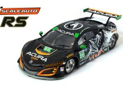 Scaleauto 1/32, Honda NSX GT3, Nr.86, SC-6257RS