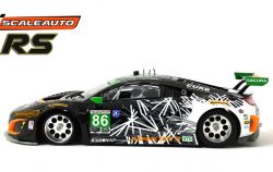 Scaleauto 1/32, Honda NSX GT3, Nr.86, SC-6257RS