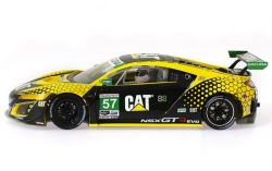 Scaleauto 1/32, Honda NSX GT3, Nr.57, 2019,  SC-6255R