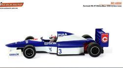 Scaleauto 1/32, Formula 90-97, Nr.3, 1990, SC-6266