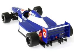 Scaleauto 1/32, Formula 90-97, Nr.3, 1990, SC-6266