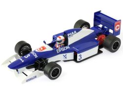 Scaleauto 1/32, Formula 90-97, Nr.3, 1990, SC-6266