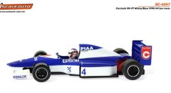 Scaleauto 1/32, Formula 90-97, Nr.4, 1990, SC-6267