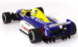 Scaleauto 1/32, Formula 90-97, Nr.6, 1990,  SC-6269