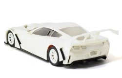 Scaleauto 1/32, Callaway GT3, Bausatz 'White Kit',  SC-6281