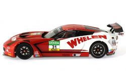 Scaleauto 1/32, Callaway GT3, Nr.31, GT Masters, SC-6282R